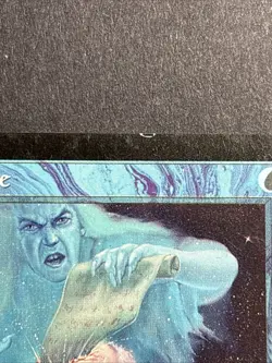 Mental Note - Judgment - Magic: The Gathering Moderately Played - Image 3