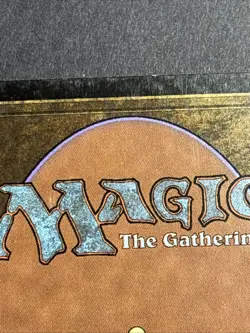 Mental Note - Judgment - Magic: The Gathering Moderately Played - Image 5