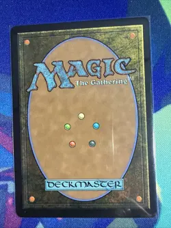 MTG Magic the Gathering Sin, Spira's Punishment (348/772) Final Fantasy LP FOIL - Image 2