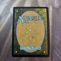 MTG / Legion Lieutenant - FOiL / Nm/Lp - Image 2