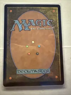 Desperate Plea Extended Art Avatar: The Last Airbender Eternal 185 Non Foil - Image 2