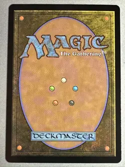MTG / Temple Garden / RVR / #290 / FOIL / Rare / NM - Image 2