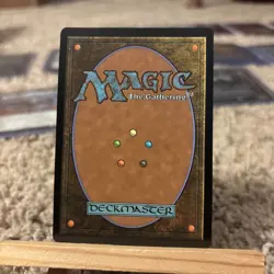 Misty Rainforest Foil 250/303R MTG(MH2) - Image 2