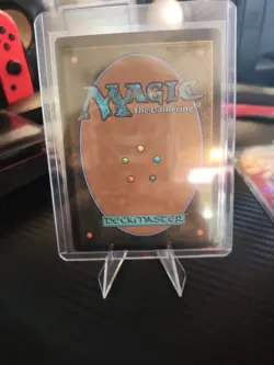 Secret Tunnel Avatar: The Last Airbender Magic MTG NM Fresh Pull Sleeved - Image 2