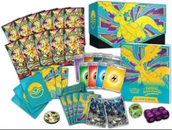 Ascended Heroes Pokemon Center (ETB) - PRESALE CONFIRMED (READ DESCRIPTION) - Image 2