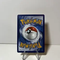 Pokemon TCG Pikachu Silver Tempest 049/195 Regular Common - Image 2