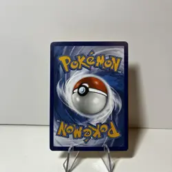 Pokemon TCG Pikachu Silver Tempest 049/195 Regular Common - Image 4