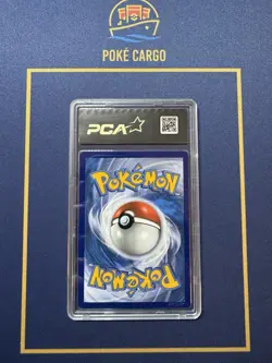 Carte pokemon PCA 9.5 Electhor de Galar V FA 182/172 Stars Etincelantes EB09 fr - Image 2