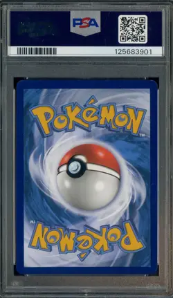 2023 Pokemon SWSH Crown Zenith #GG41 Raikou V FA PSA 9 MINT - Image 2