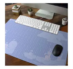 Goodra Pokemon Center X OMOCAT Playmat - New - US Version - Image 2