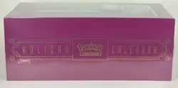 Pokemon TCG Holiday Calendar 2025 | Sealed | Advent | Christmas | SV - Image 2