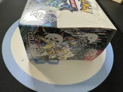 POKEMON TCG BOOSTER BOX - STELLAR CROWN - SCARLET AND VIOLET - FACTORY SEALED - Image 3