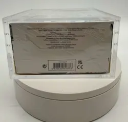 Pokemon SWSH Evolving Skies Booster Box SEALED w/Acrylic Case (36 Pack Total) - Image 4