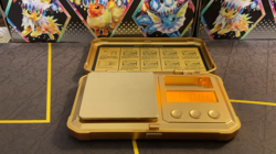 22.50g - Paldea Evolved Pokemon Booster Pack, Sealed & Weighed (#2) - Image 2