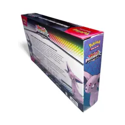 Pokemon TCG: Prismatic Evolutions Premium Figure Collection - Scarlet & Violet - Image 4