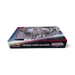 Pokemon TCG: Prismatic Evolutions Premium Figure Collection - Scarlet & Violet - Image 5
