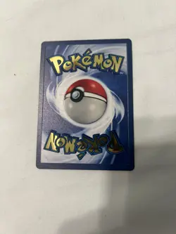 2021 Pokemon Pikachu Gold Metal Ultra Premium Collection 58/102 - Celebrations - Image 2