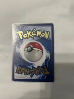 2021 Pokemon Pikachu Gold Metal Ultra Premium Collection 58/102 - Celebrations - Image 4