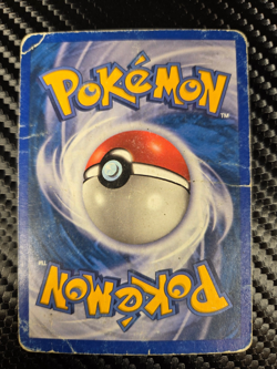 Pokemon Zapdos 19/110 - Legendary Collection - Reverse Holo - HP/DMG - Image 2