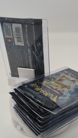 AUCTION #2 LOT of (10) Pokemon XY Evolutions Factory Sealed Booster Packs - Image 2