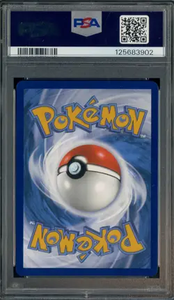 2023 Pokemon Mew En Illustration Rare #173 Pikachu PSA 9 MINT - Image 2