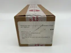 Pokemon TCG Sword & Shield Fusion Strike SWSH08 Booster 6-Box SEALED CASE - Image 1
