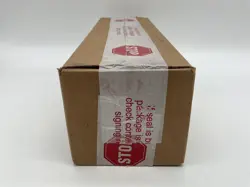 Pokemon TCG Sword & Shield Fusion Strike SWSH08 Booster 6-Box SEALED CASE - Image 3