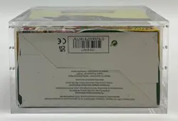 Lot (36) Pokemon SWSH Evolving Skies Booster Packs Sealed Display Box - Image 3