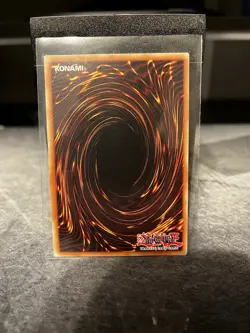 Yu-Gi-Oh Heavy Storm MRD-142 Super Rare Unlimited Edition NM Condition - Image 2