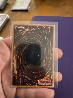 Yugioh Jinzo BPT-011 Secret Rare Promo LP - Image 4