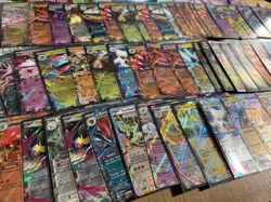 Lot Of 60+ ex Pokemon Cards - Ex Card Bundle NM-Phantasmal flames mega evolution - Image 2