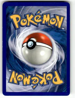 💥 WARP ENERGY 147/147 AQUAPOLIS 2002 E-READER VINTAGE POKEMON CARD 2002 Crease - Image 2