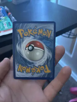 Pokemon Mega M Charizard EX TCG Secret Ultra Rare Holo Card - Image 2