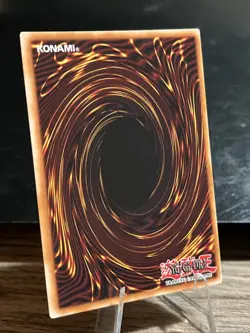 Yu-Gi-Oh TCG Dark Magician DUSA-EN100 1st Edition Ultra Rare Card NM - Image 4