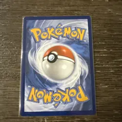 Pokemon TCG Ceruledge EX 036/191 Surging Sparks Double Rare Card (NM Condition) - Image 2