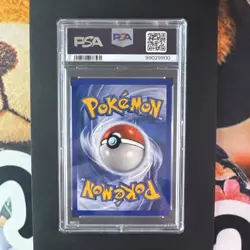 PSA 10 Pokemon Lunatone EX Deoxys 36/107 2005 Card - Image 2