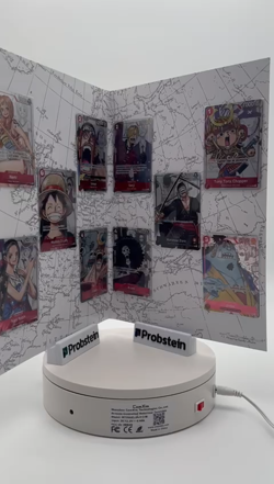 One Piece Premium Card Collection 25th Edition One Piece Promotion Cards OP-PR - Image 2