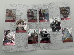 One Piece Premium Card Collection 25th Edition One Piece Promotion Cards OP-PR - Image 3