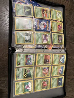 Lot Of Mixed Pokemon Cards - Image 2