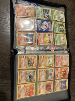 Lot Of Mixed Pokemon Cards - Image 3