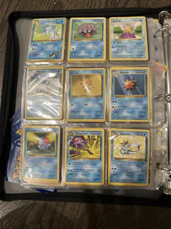 Lot Of Mixed Pokemon Cards - Image 4