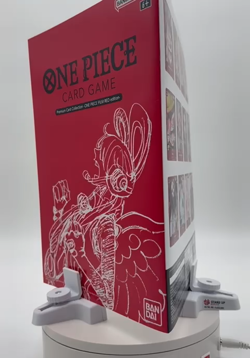 One Piece Premium Card One Piece FILM RED Edition Promotion Cards OP-PR - Image 2