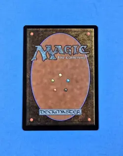 1x Thriving Bluff Commander Bloomburrow 2024 BLC Mtg Magic Card Land Mana 346 - Image 2