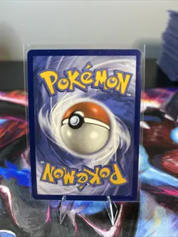 Marnie’s Morpeko 206 Sv: Scarlet & Violet Promo Cards Holo - Image 2