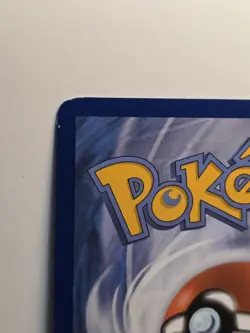 Pokemon Pikachu EX Black Star Promo 2016 #XY124 TCG English Damaged Card - Image 4