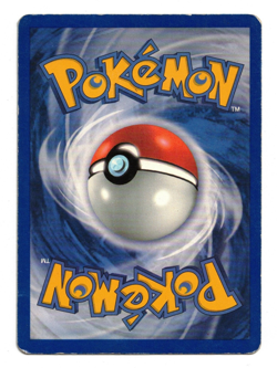 Pokemon Card: Unown A HOLO 14/75 Neo Discovery Set Vintage Rare! GD - Image 2