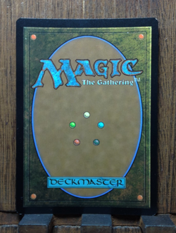 MTG Storm of Saruman (FOIL Borderless Poster ) The Lord of the Rings Minty FRESH - Image 3