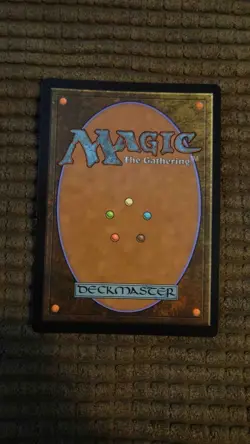 Magic: the Gathering / MtG Foil Prophet of Kruphix x1 Promo - Image 2