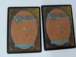 2 Silent Arbiter 5th Dawn MTG NM Free shipping with tracking - Image 2