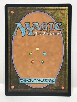 MTG Memnite 228 Future Sight Mystery Booster 2 - NM - Image 2